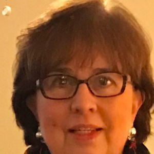 Meet your Posher, Gail